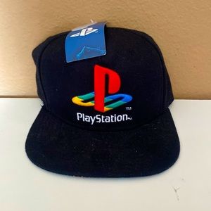 PS Hat